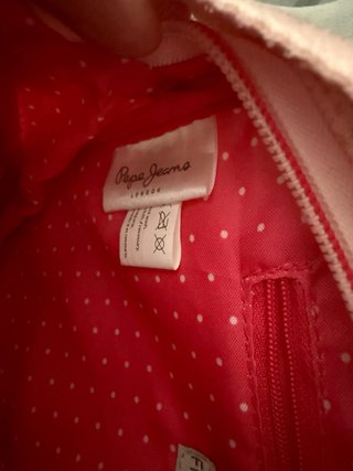 Bolso Pepe Jeans