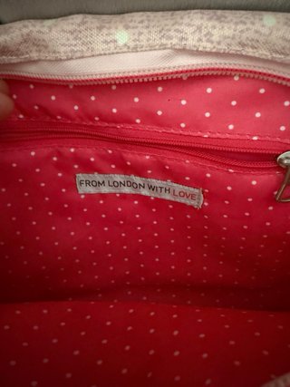 Bolso Pepe Jeans