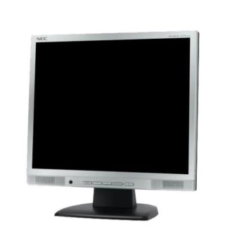 Monitor NEC Accusync LCD 73MV  17"