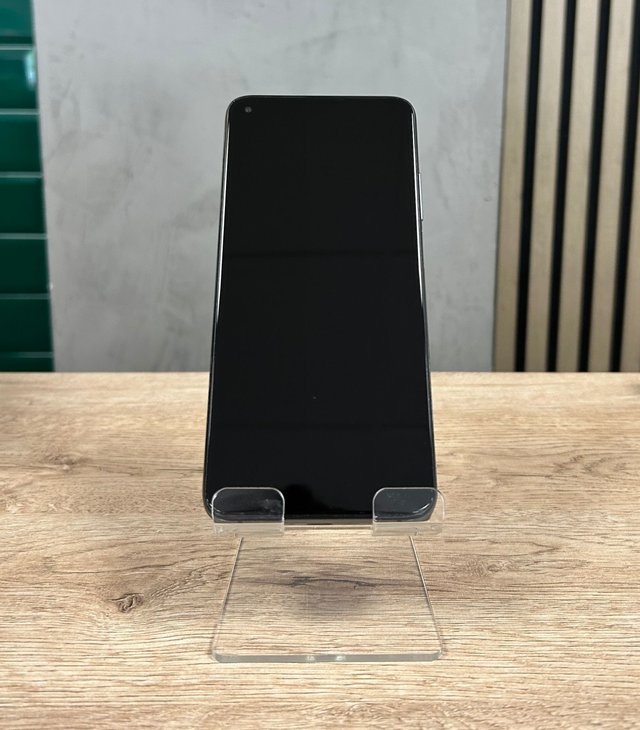 Móvil Xiaomi Mi 10T Pro Negro 5G