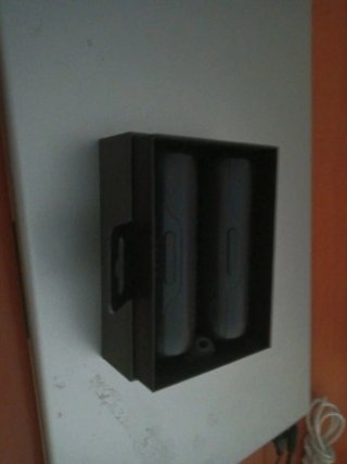 2 Cargadores Bose Grises