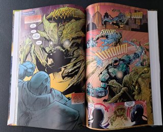 Comic Pacific Rim Año Cero