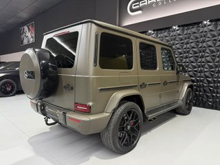 Mercedes-Benz Clase G 2019