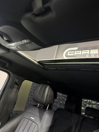 Mercedes-Benz Clase G 2019