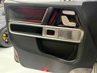 Mercedes-Benz Clase G 2019