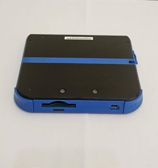 Nintendo 2DS
