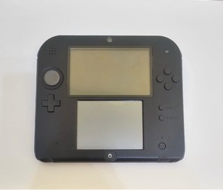 Nintendo 2DS