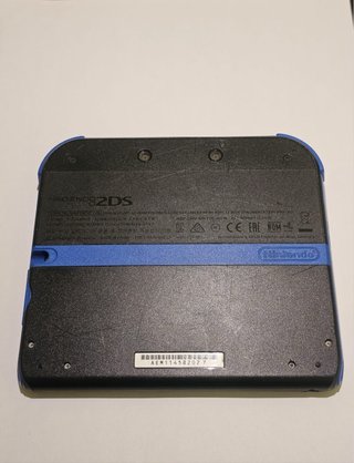 Nintendo 2DS