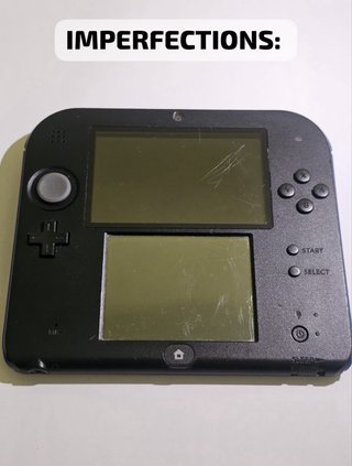 Nintendo 2DS