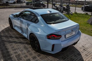 BMW M2 MANUAL 2023