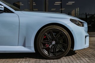BMW M2 MANUAL 2023