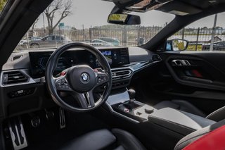 BMW M2 MANUAL 2023