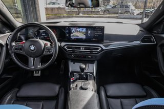 BMW M2 MANUAL 2023