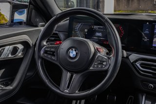 BMW M2 MANUAL 2023