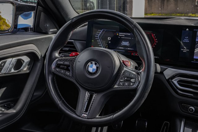 BMW M2 MANUAL 2023