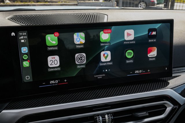 BMW M2 MANUAL 2023