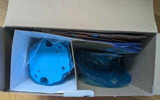 Juego de mesa Tornado Force