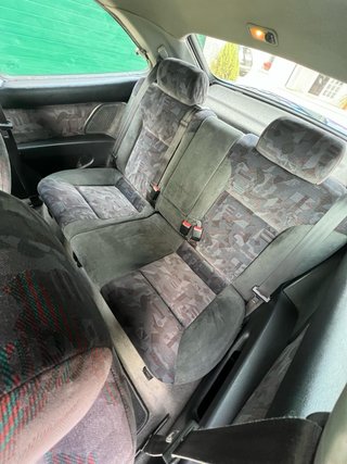 Citroen Xsara 2.0 16v 167cv rfs
