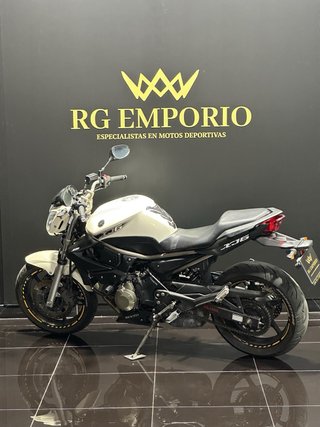 XJ6 A2 DESDE 77€/MES