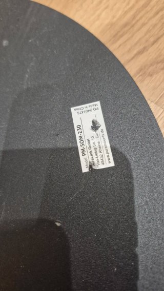 Pie para Sonos Era 300