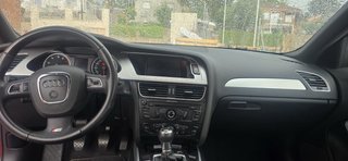 Audi A4 2011