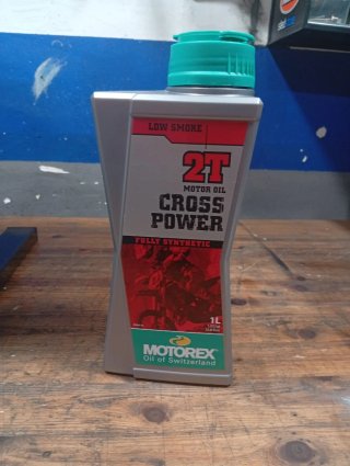 Pack Caballete moto + Filtros + Aceite
