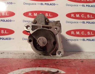 Motor arranque renault clio ii community 1129717