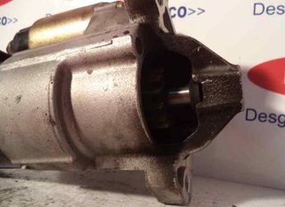 Motor arranque renault clio ii community 1129717