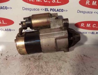 Motor arranque renault clio ii community 1129717