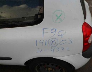 Motor arranque renault clio ii community 1129717