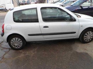 Motor arranque renault clio ii community 1129717