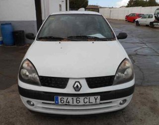 Motor arranque renault clio ii community 1129717