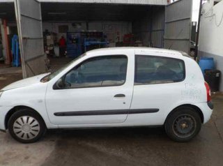 Motor arranque renault clio ii community 1129717