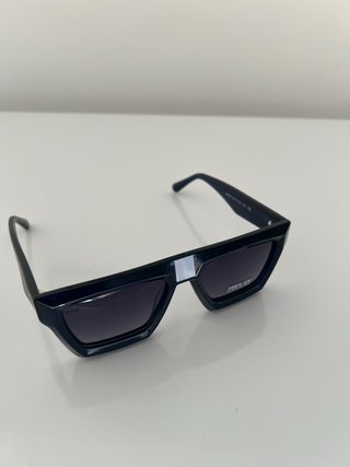 Gafas de Sol Polarizadas Azul Profundo