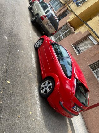 Ford Focus 2007