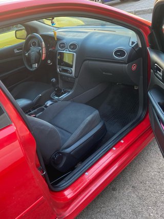 Ford Focus 2007