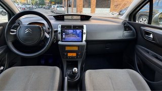 Citroen C4 2005