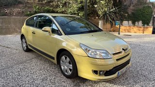 Citroen C4 2005