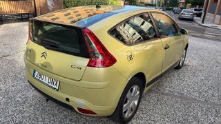 Citroen C4 2005