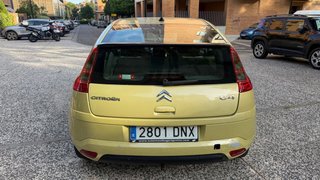 Citroen C4 2005