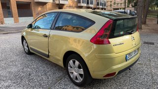 Citroen C4 2005