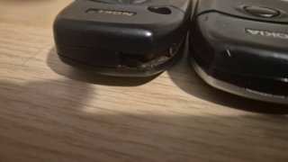 5 Nokia 6310i