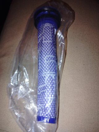 Ricambi per aspirapolvere Dyson V7 V8