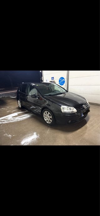Volkswagen Golf 2005