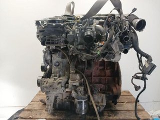 Ahk motor opel vivaro c furgoneta 2.0 otolp1077076