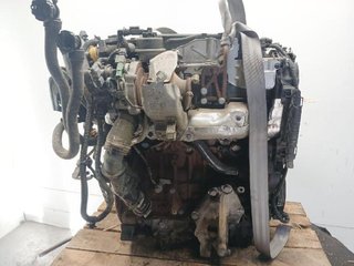Ahk motor opel vivaro c furgoneta 2.0 otolp1077076