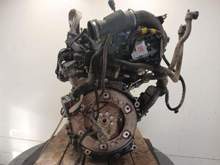 Ahk motor opel vivaro c furgoneta 2.0 otolp1077076