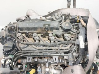 Ahk motor opel vivaro c furgoneta 2.0 otolp1077076