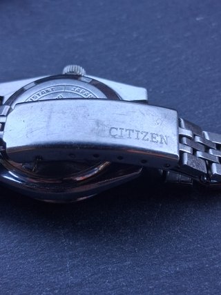 Reloj Citizen 6900 automático | 29 mm