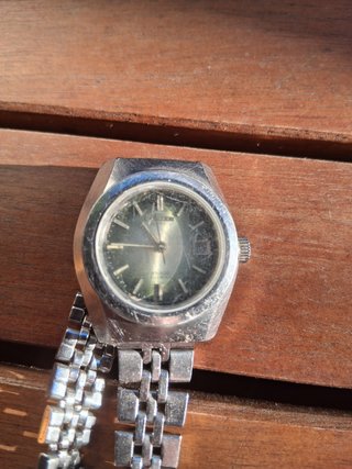 Reloj Citizen 6900 automático | 29 mm